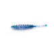 Силіконова приманка Midge 1.6`` (40mm) Lite Violet 011 (20 шт. в упаковке)